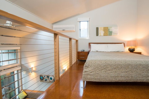 Allure Stradbroke Resort - Accommodation Guide 6