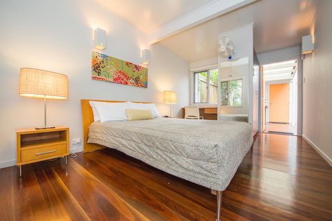 Allure Stradbroke Resort - Accommodation Guide 14