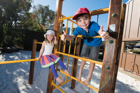 Allure Stradbroke Resort - Accommodation Guide 12