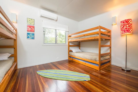 Allure Stradbroke Resort - Accommodation Guide 39