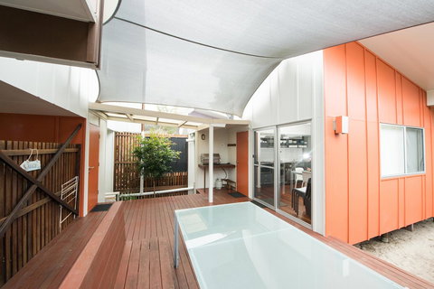 Allure Stradbroke Resort - Accommodation Guide 17