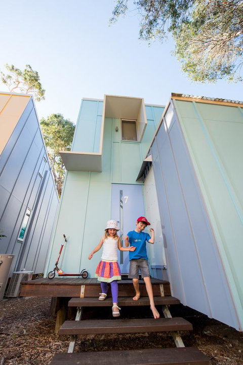 Allure Stradbroke Resort - Accommodation Guide 31