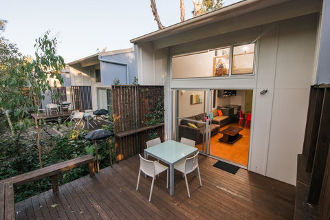 Allure Stradbroke Resort - Accommodation Guide 43