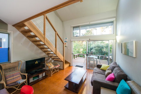 Allure Stradbroke Resort - Accommodation Guide 5