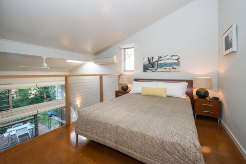 Allure Stradbroke Resort - Accommodation Guide 7