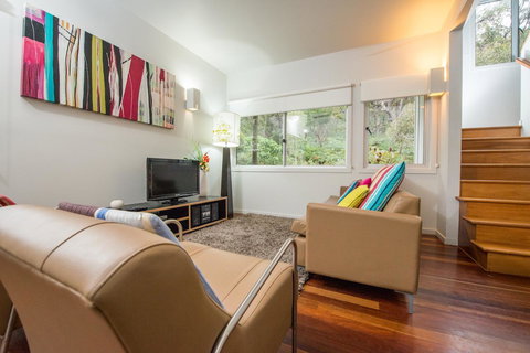 Allure Stradbroke Resort - Accommodation Guide 30