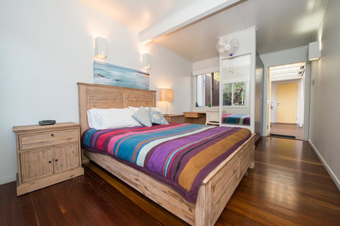 Allure Stradbroke Resort - Accommodation Guide 21