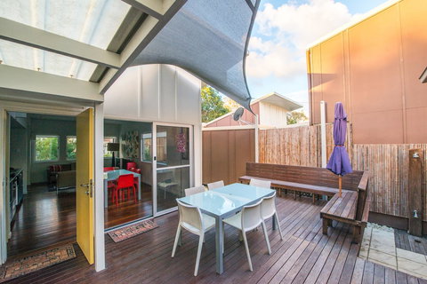 Allure Stradbroke Resort - Accommodation Guide 23