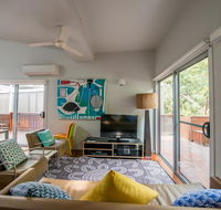 Allure Stradbroke Resort - Accommodation Asia