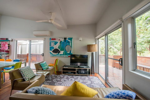 Allure Stradbroke Resort - Accommodation Guide 0