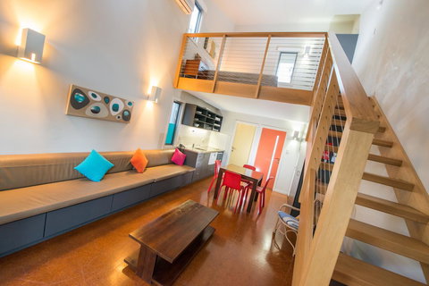 Allure Stradbroke Resort - Accommodation Guide 3