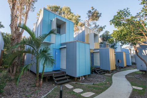 Allure Stradbroke Resort - Accommodation Guide 18