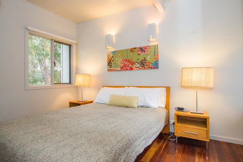 Allure Stradbroke Resort - Accommodation Guide 29