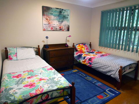 Gone Fishin - Accommodation Asia 12