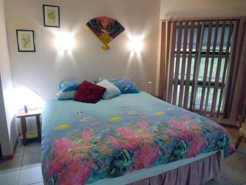 Gone Fishin - Accommodation Asia 13