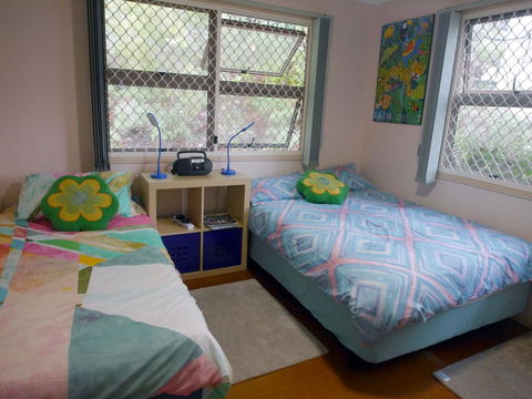 Gone Fishin - Accommodation Asia 11