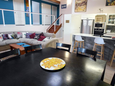 Gone Fishin - Accommodation Asia 2