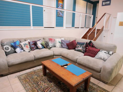 Gone Fishin - Accommodation Asia 3