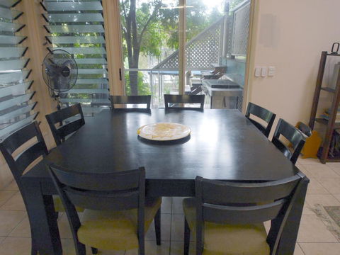 Gone Fishin - Accommodation Asia 5