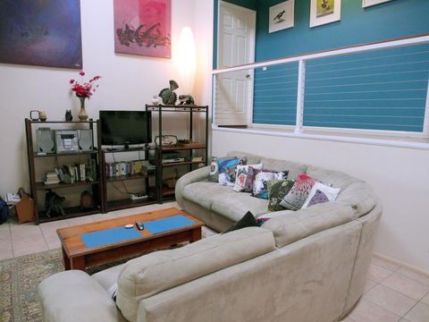 Gone Fishin - Accommodation Asia 4
