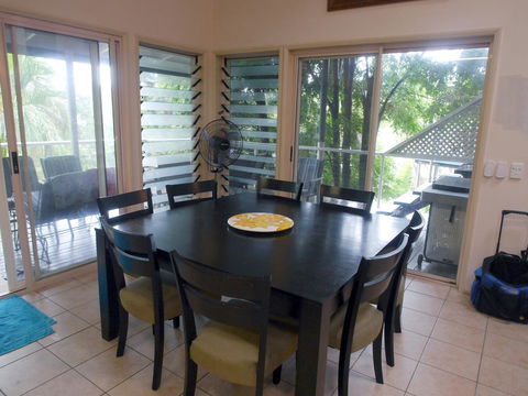 Gone Fishin - Accommodation Asia 7