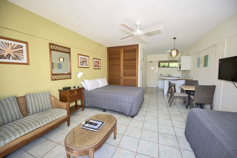 Anchorage On Straddie - Accommodation Asia 28