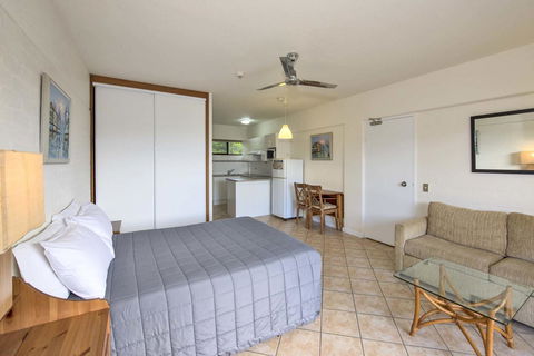 Anchorage On Straddie - Accommodation Asia 30