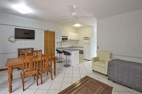 Anchorage On Straddie - Accommodation Asia 16