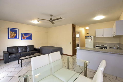 Anchorage On Straddie - Accommodation Asia 15