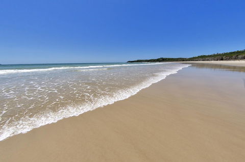 Anchorage On Straddie - Accommodation Asia 37