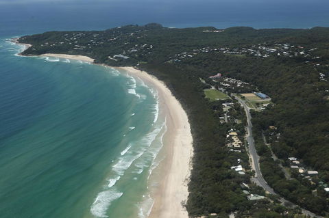 Anchorage On Straddie - Accommodation Asia 38