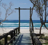 Anchorage on Straddie - Accommodation Asia