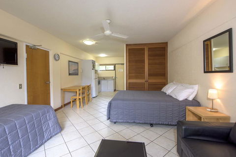 Anchorage On Straddie - Accommodation Asia 32