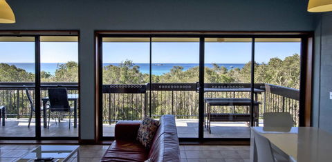 Anchorage On Straddie - Accommodation Asia 7
