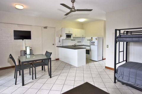 Anchorage On Straddie - Accommodation Asia 23
