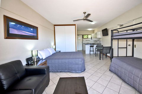 Anchorage On Straddie - Accommodation Asia 29