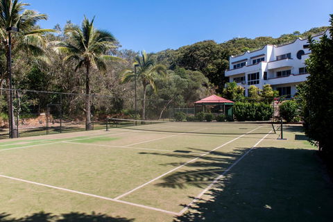 24a The Islander Resort - Accommodation Asia 1