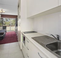 24a The Islander Resort - Accommodation Asia