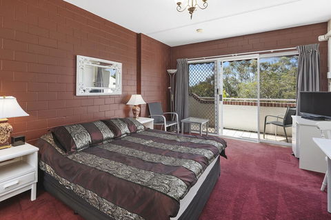 24a The Islander Resort - Accommodation Asia 3