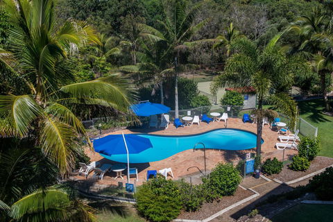 24a The Islander Resort - Accommodation Asia 2