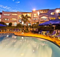 The Islander - Accommodation Asia