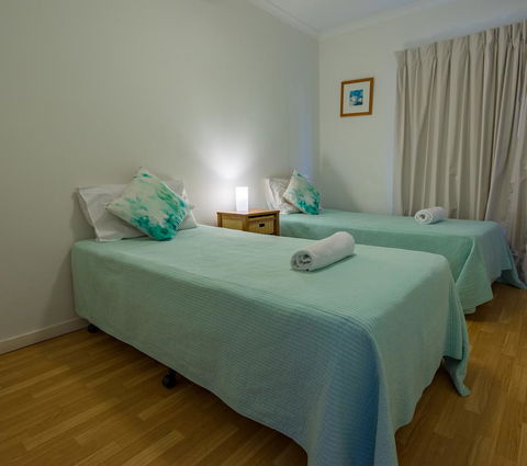 Pandanus Palms Holiday Resort - Accommodation Asia 38