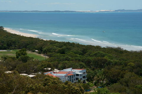 Pandanus Palms Holiday Resort - Accommodation Asia 21