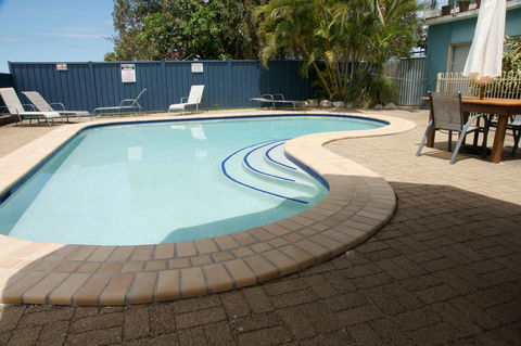 Pandanus Palms Holiday Resort - Accommodation Asia 16