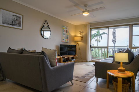 Pandanus Palms Holiday Resort - Accommodation Asia 12