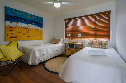 Pandanus Palms Holiday Resort - Accommodation Asia 31