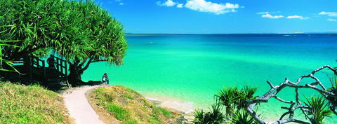 Pandanus Palms Holiday Resort - Accommodation Asia 13