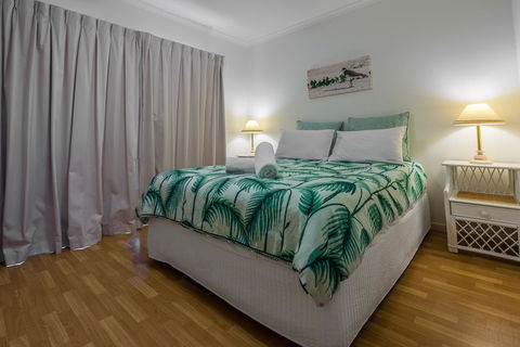 Pandanus Palms Holiday Resort - Accommodation Asia 39