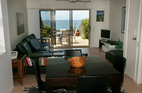 Pandanus Palms Holiday Resort - Accommodation Asia 19