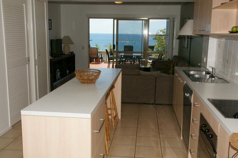 Pandanus Palms Holiday Resort - Accommodation Asia 26